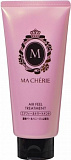 Маска для придания объема волосам Shiseido Ma Cherie Air Feel, с цветочно-фруктовым ароматом, туба 180 г