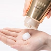 Маска KOSE Bioliss Pure Retouch для глубокого восстановления поврежденных волос, 200 г