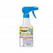 Спрей-пятновыводитель KAO Attack Foam Spray Disinfectant Plus Main Unit для обработки пятен перед стиркой, с антибактериальным эффектом, без аромата, 300 мл