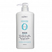 Мягкий кондиционер без добавок KUMANO YUSHI Pharmaact Additive-free , для чувствительной кожи головы, 600 мл