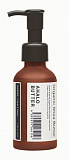 Масло для восстановления и увлажнения волос с термозащитой AHALO BUTTER Moist & Repair Hair с органическими маслами и керамидами, 100 мл