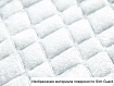 Ежедневные гигиенические прокладки 100% хлопок KOBAYASHI Sarasaty, без аромата, 56 шт.