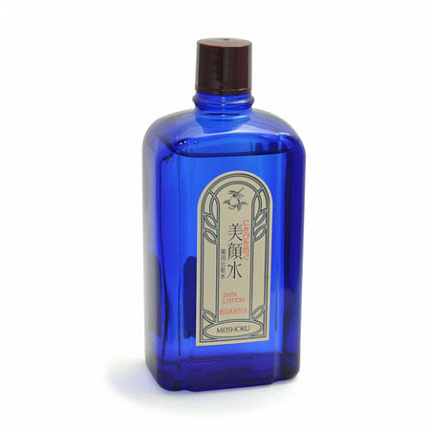 Лосьон для проблемной кожи лица Momotani BIGANSUI SKIN LOTION, 90 мл