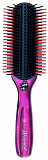 Антистатическая расческа для укладки волос IKEMOTO Du-Boa 3D Blow Styling Brush