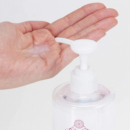 Увлажняющий лосьон-молочко KIKUMASAMUNE Sake Milk Lotion на основе саке, 380 мл