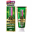 Кремовая зубная паста KAO Deep Clean против воспалений и кровотечений, со вкусом восточных трав и мяты, 100 гр