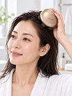 Массажёр для кожи головы и тела ZOGANKIN Scalp с EMS и LED-терапией