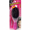 Антистатическая щетка для волос IKEMOTO Static Electricity Removal Cushion Brush