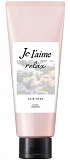 Мультимаска KOSE Je l'aime Relax для длительного сохранения гладкости с термозащитой, 230 г 