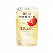 Кондиционер для объема и восстановления волос SHISEIDO Tsubaki Volume & Repair, с маслом камелии, цветочно-фруктовый аромат, сменная упаковка, 300 мл