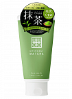 Пенка для умывания лица COSMETEX ROLAND Chanosui Matcha Face Wash увлажняющая, 120 гр