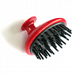 Массажная щетка для мытья головы IKEMOTO Tsubaki Shampoo Brush с маслом японской камелии