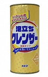 Чистящий порошок экспресс-действия № 1 в Японии KANEYO New Sassa Cleanser, 400 г