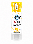 Дезинфицирующее средство для мытья посуды P&G Joy с ароматом лимона, 290 мл