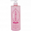 Увлажняющий лосьон для кожи лица и тела KIKUMASAMUNE Sake High Moisturizing Lotion на основе саке, 500 мл