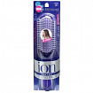 Щетка для волос IKEMOTO Negative Ion Styling Brush, с отрицательными ионами