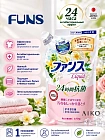 Концентрированное средство для стирки FUNS, сменный блок, 720 г