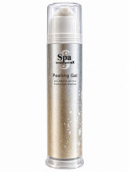 Мягкий пилинг-гель для глубокого очищения кожи Spa Treatment eX Peeling Gel, 100 мл