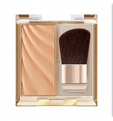 Пудровый хайлайтер Excel Draped Shimmer Glow