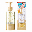 KOSE Гидрофильное масло для удаления макияжа Softymo Lachesca Oil Cleansing, 230мл