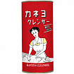 Универсальный чистящий порошок для кухни и ванной комнаты KANEYO Akamaru Cleanser, 400 г