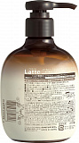 Увлажняющее молочко для тела для мамы и дочери KRACIE ma & me Latte Treatment Body Milk, 310 г