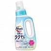 Жидкое средство для стирки KAO Attack Antibacterial EX с антибактериальным и дезодорирующим эффектом, цветочный аромат, 690 гр