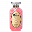 Шампунь кератиновый Уход за кожей головы Moist Diane Extra Vital, 450 мл