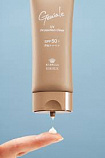 Солнцезащитный крем для лица и тела Hermosa Geniale UV Protection Clear SPF 50+ PA++++, 45 г