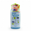 Жидкое мыло для проблемной кожи тела SANA Body Refining Shampoo, 300 мл