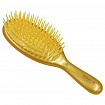 Щетка для волос IKEMOTO Head Spa Tsubaki Oil Cushion Brush с маслом камелии 