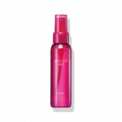 Мист для защиты макияжа Kose Make Keep Mist EX, 80 мл
