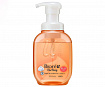 Увлажняющее жидкое мыло-пенка для тела KAO Biore U Moisture Smooth, с ароматом белого чая, 540 мл