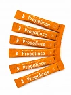 Ополаскиватель для полости рта с экстрактом прополиса PIERAS Propolinse для свежего дыхания и индикации загрязнений, 12 мл × 6 шт.