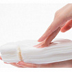 Маска для лица KOSE Clear Turn Babyish White Mask с экстрактом ромашки и витаминами, 50 шт.