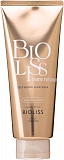 Маска KOSE Bioliss Pure Retouch для глубокого восстановления поврежденных волос, 200 г